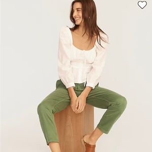 J.Crew Slim Chino Pants